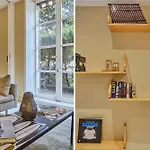 Stylish Apartment In Le Marais, Paris Centre