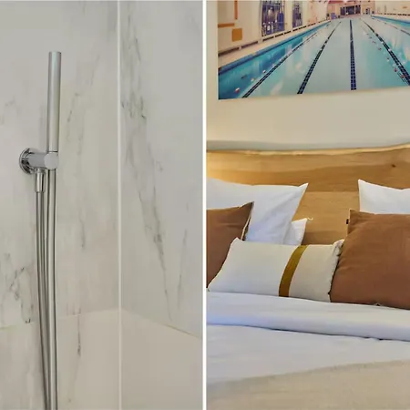 Stylish In Le Marais, Centre Apartment Paris